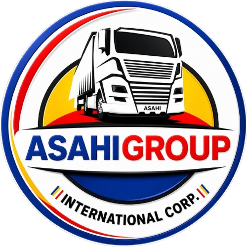 Asahi logo